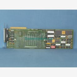 IBM 7575 Controls card EC A72662